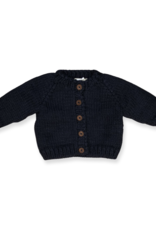 The Blueberry Hill The Blueberry Hill Classic Cardigan