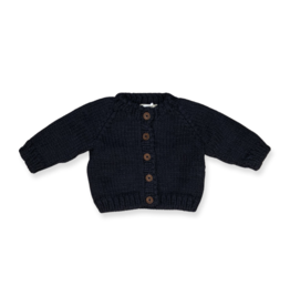 The Blueberry Hill The Blueberry Hill Classic Cardigan