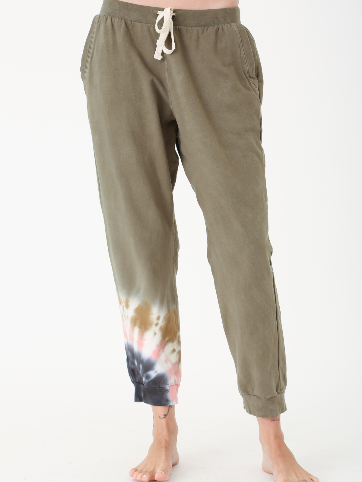 Electric \u0026 Rose Abbot Kinney Sweatpant 