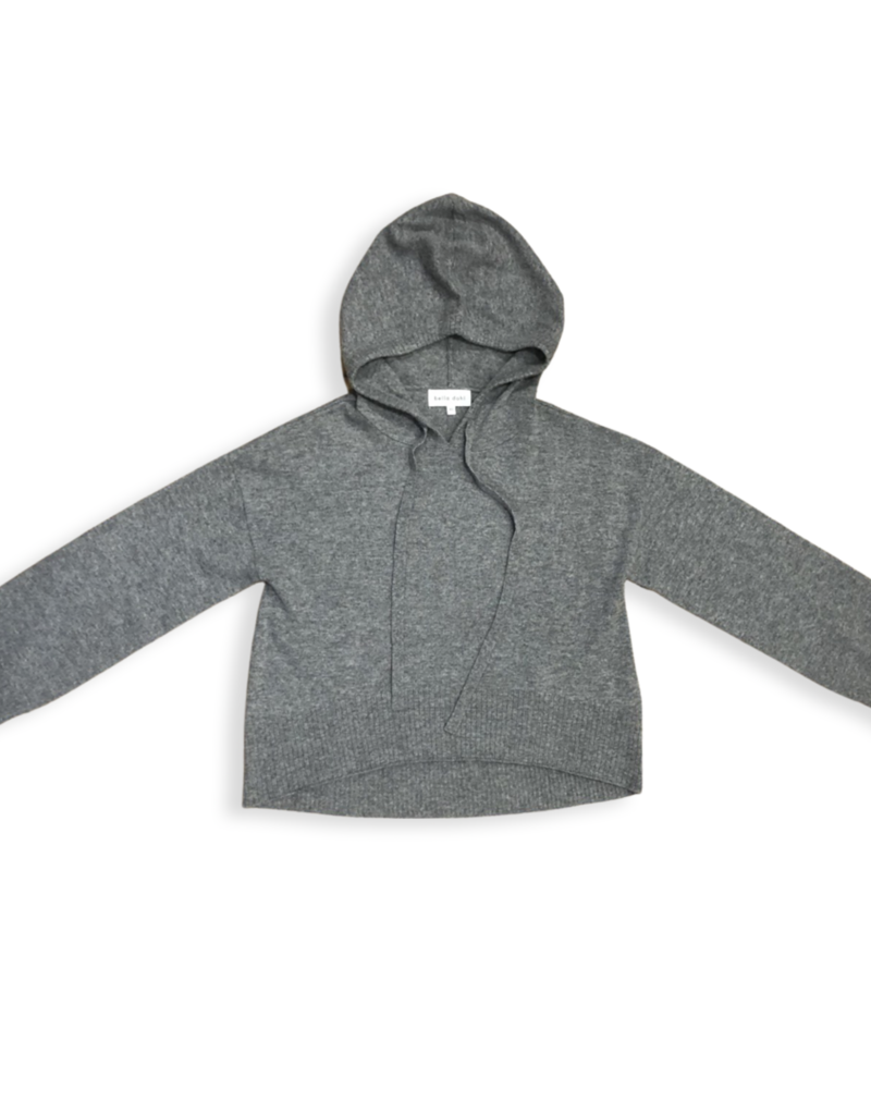 bella dahl hoodie sweater jacket