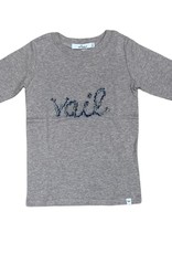 Oh Baby! Oh Baby! Vail LS Tee