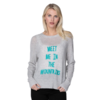 Meet Me in the Mountains Cashmere Sweater