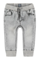 BabyFace Boys Denim Joggers