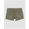 DL1961 Lucy Shorts - Army