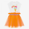 Billieblush Ice Cream Tulle Skirt Dress