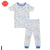Magnetic Me Magnetic 2PC PJs, Roarsome Friends
