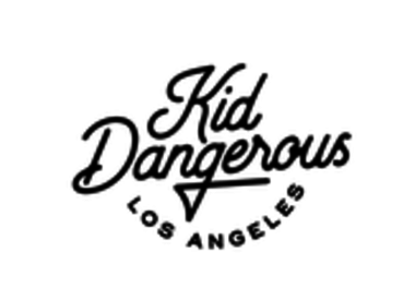 Kid Dangerous