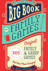 Familius Book Family Games