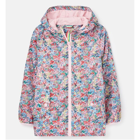 Joules Joules Bayfield Packable Jacket