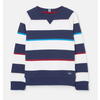 Joules Monty Stripe Sweatshirt