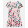 Joules Evelyn Tiered Dress