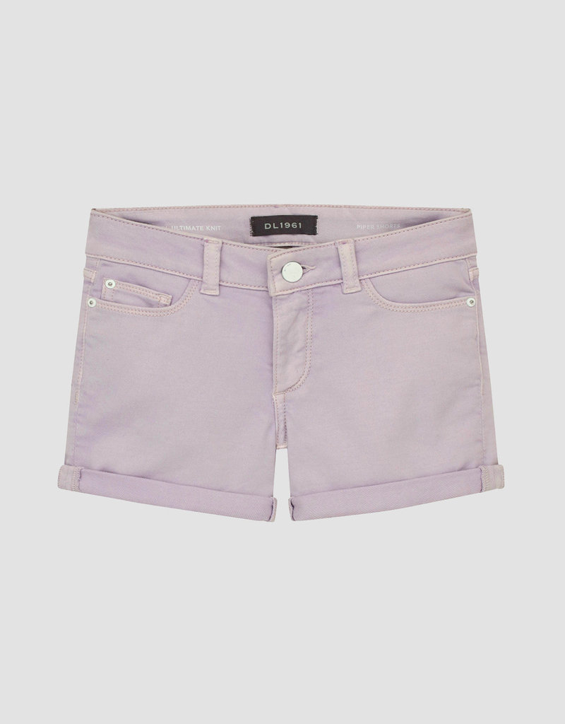 DL1961 DL1961 Girl's Piper Denim Shorts