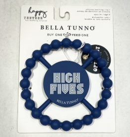 Bella Tunno Teether- High Fives