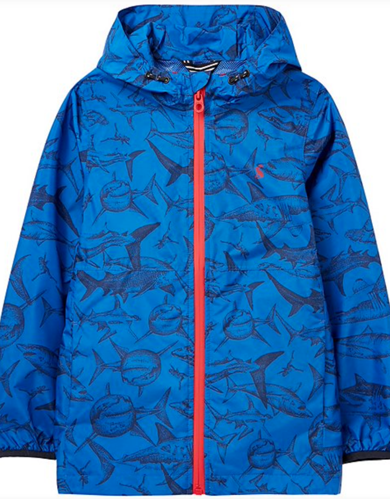 Joules Arlow Waterproof Jacket 