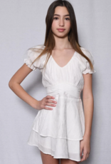 KatieJnyc KatieJNYC Delilah Dress