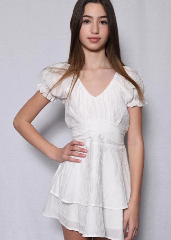 KatieJnyc KatieJNYC Delilah Dress