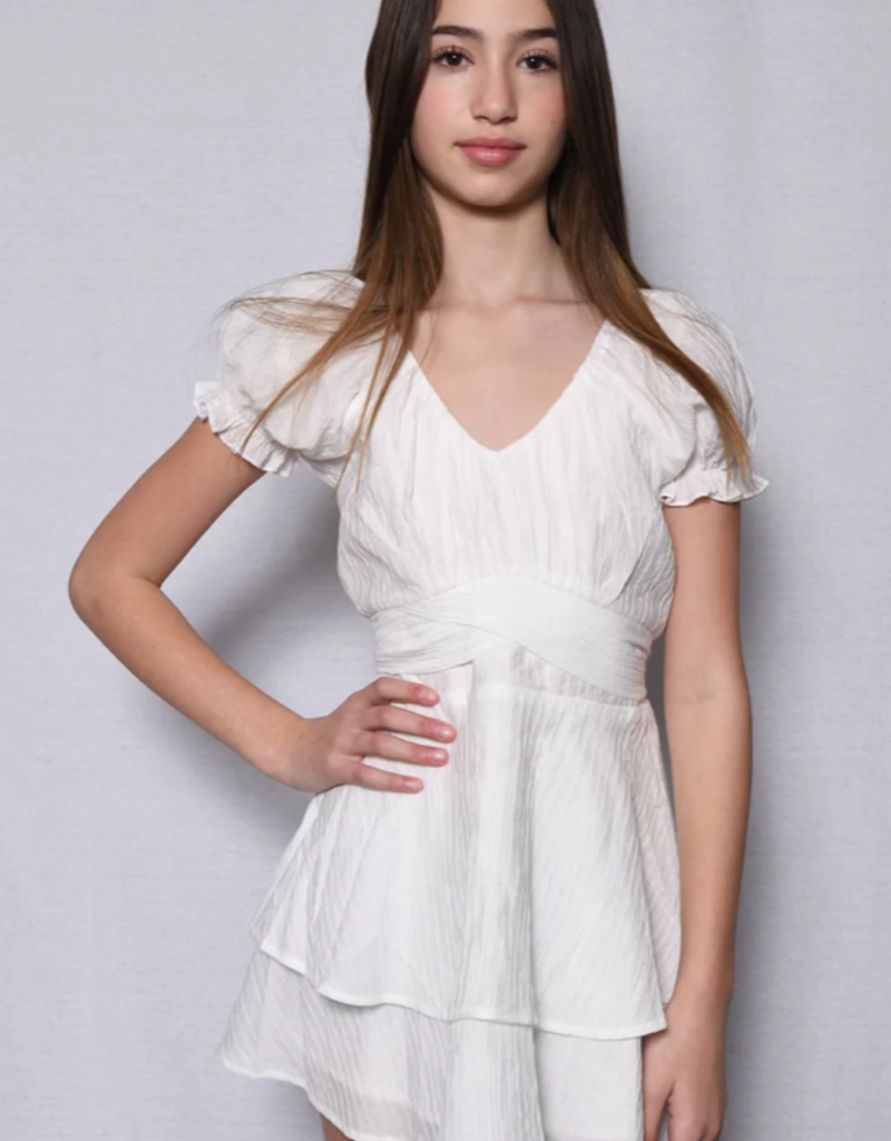 KatieJnyc KatieJNYC Delilah Dress