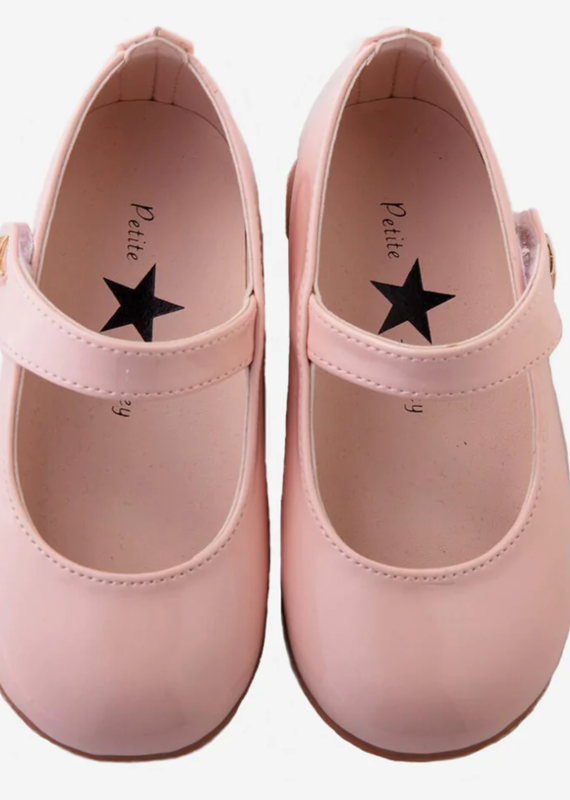 Petite Hailey Petite Hailey Mary Jane Shoe