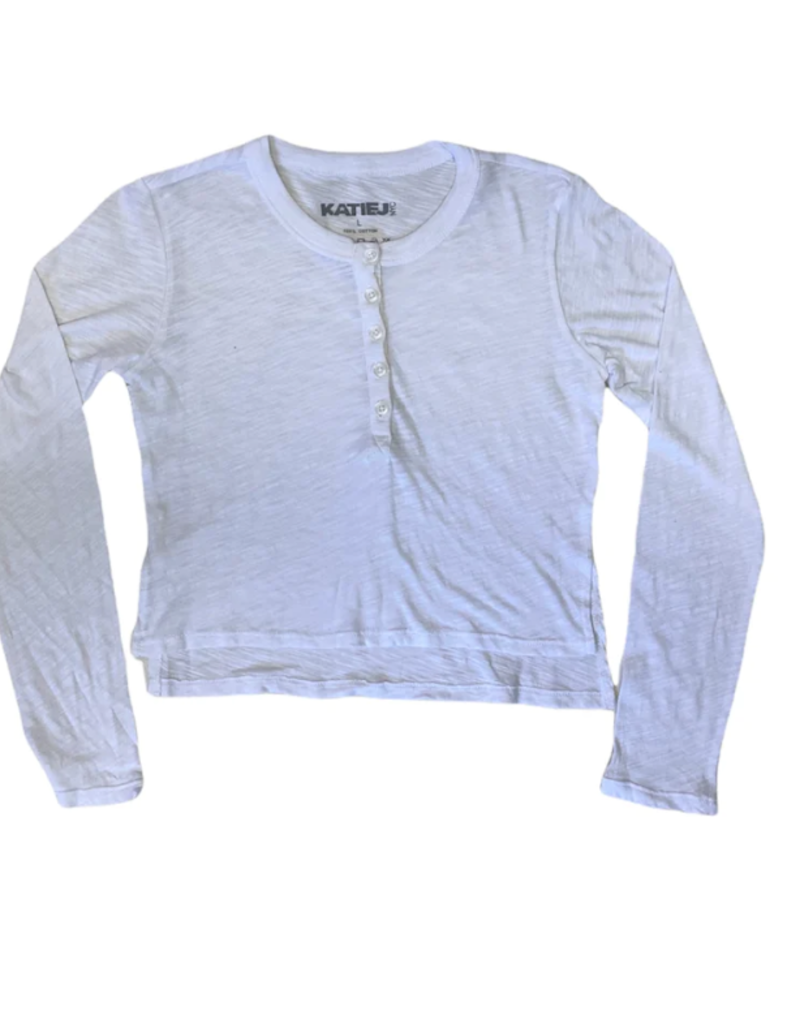 KatieJnyc KatieJNYC Fearless Henley