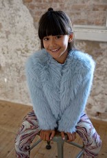 FLO Faux Fur Jacket