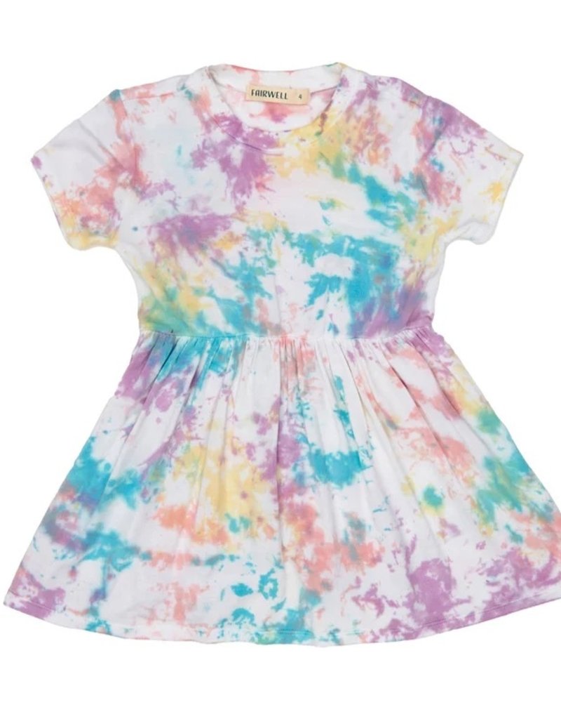 Fairwell Fairwell Casita Dress