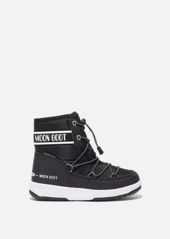 Moon Boot Jr Boy Mid