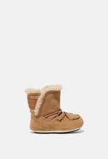Moon Boot Crib Suede