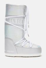Moon Boot Adult Tall Icon Fluo Metallic Boot