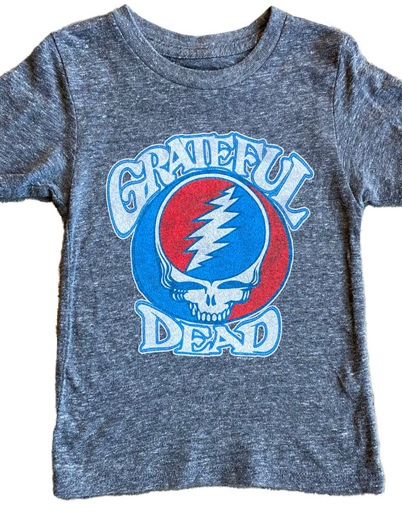 Rowdy Sprout Rowdy Sprout Grateful Dead SS Tee