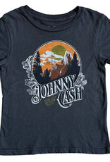 Rowdy Sprout Rowdy Sprout Johnny Cash SS Tee
