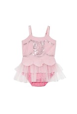 Tutu Du Monde Tutu du Monde Tiny Dancer Onesie