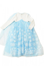 Petite Hailey Petite Hailey Snow Princess Dress