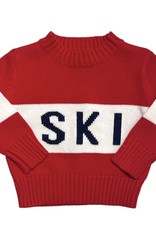 Ellsworth & Ivey Ellsworth & Ivey Ski Sweater