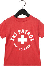 Kid Crush Kid Crush Ski Patrol Tee