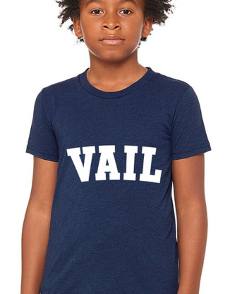 Kid Crush Kid Crush Vail Tee