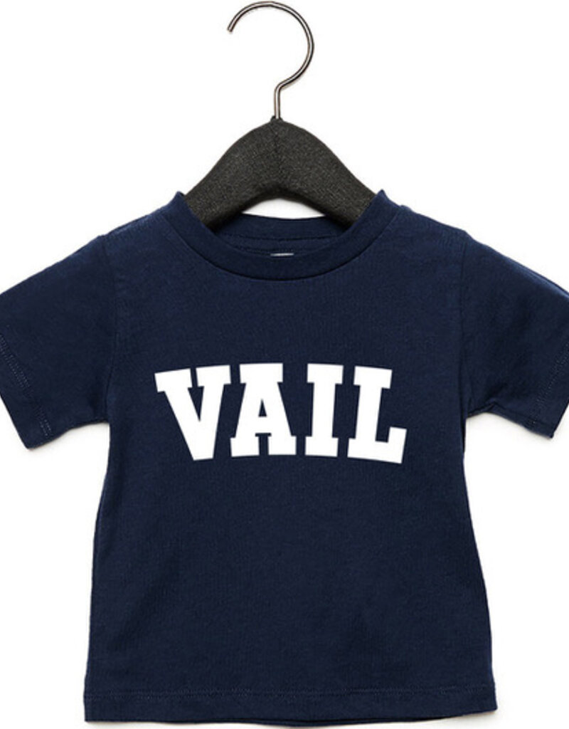 Kid Crush Kid Crush Vail Tee