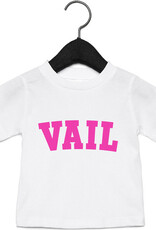 Kid Crush Kid Crush Vail Tee