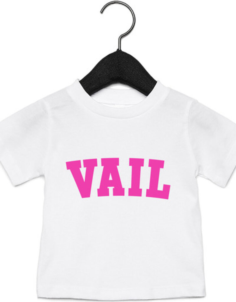 Kid Crush Kid Crush Vail Tee