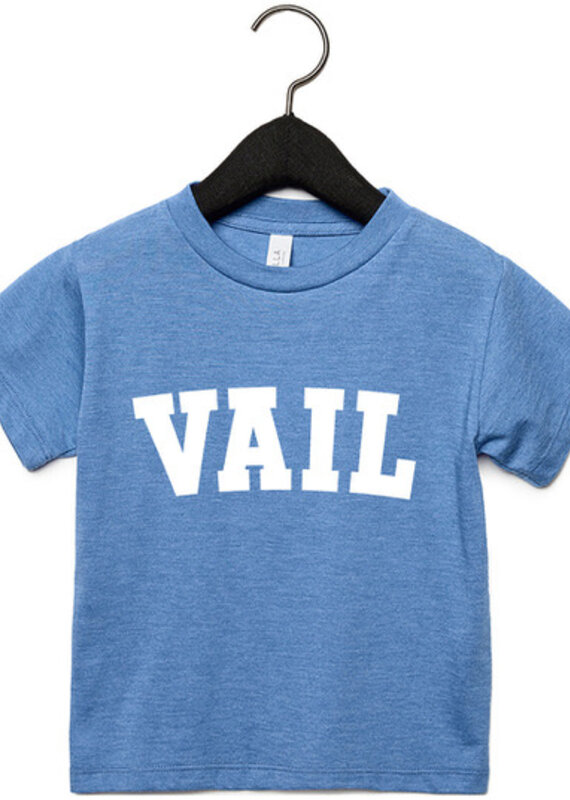 Kid Crush Kid Crush Vail Tee