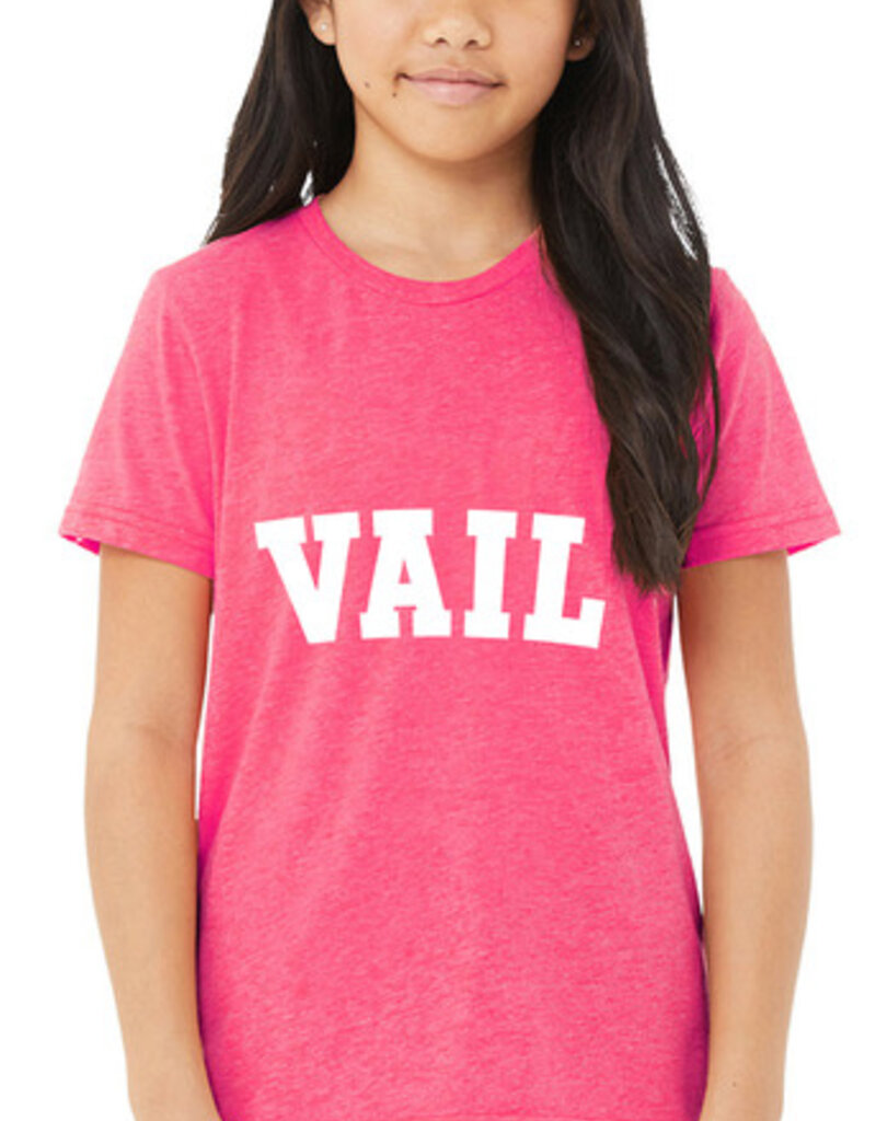 Kid Crush Kid Crush Vail Tee