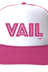 Bubu Vail Hat