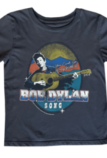 Rowdy Sprout Rowdy Sprout  Bob Dylan SS Tee