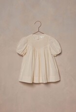 Rylee + Cru Inc. DAPHNE DRESS || NATURAL