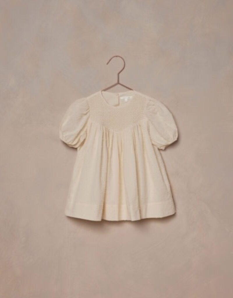 Rylee + Cru Inc. DAPHNE DRESS || NATURAL