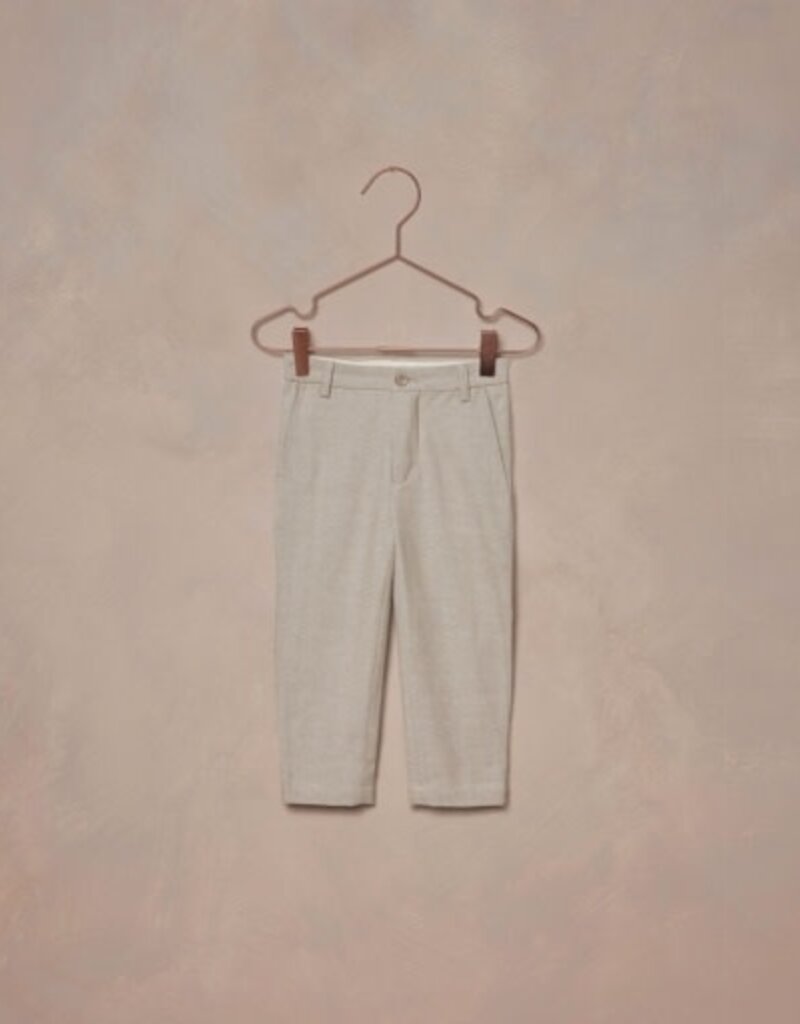 Rylee + Cru Inc. SEBASTIAN PANT || FOG