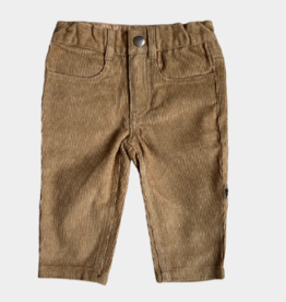 babysprouts babysprouts Boys Corduroy Pant