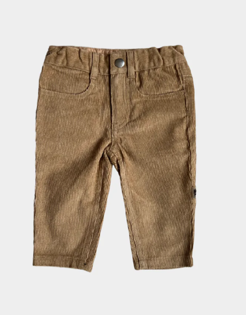 babysprouts babysprouts Boys Corduroy Pant