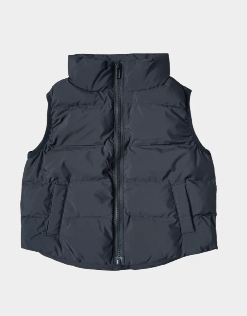 babysprouts babysprouts Puffer vest