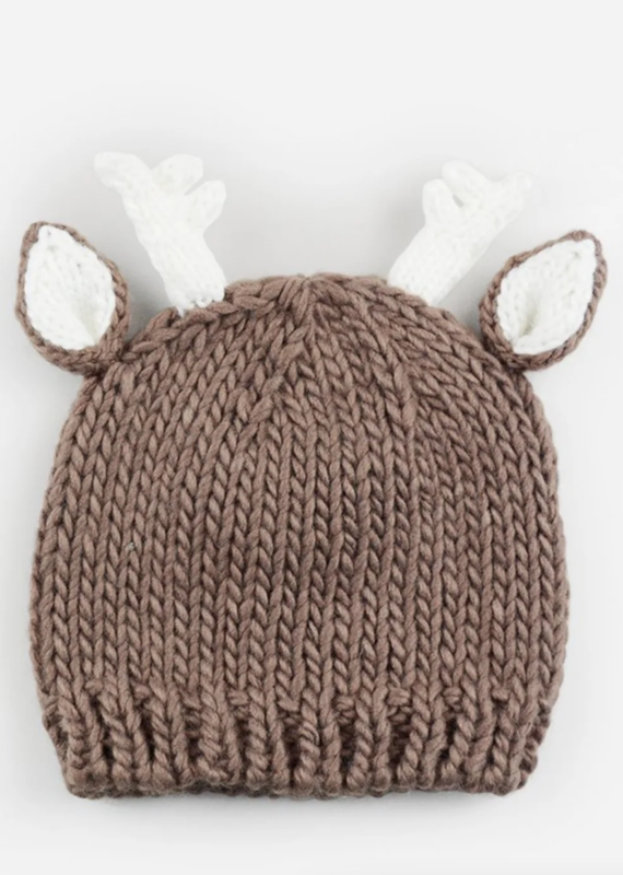 The Blueberry Hill The Blueberry Hill Hartley Deer Hat