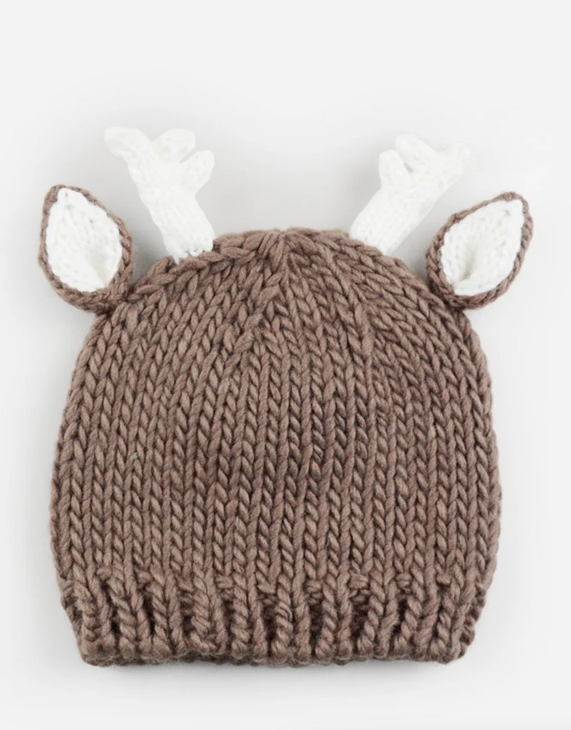 The Blueberry Hill The Blueberry Hill Hartley Deer Hat